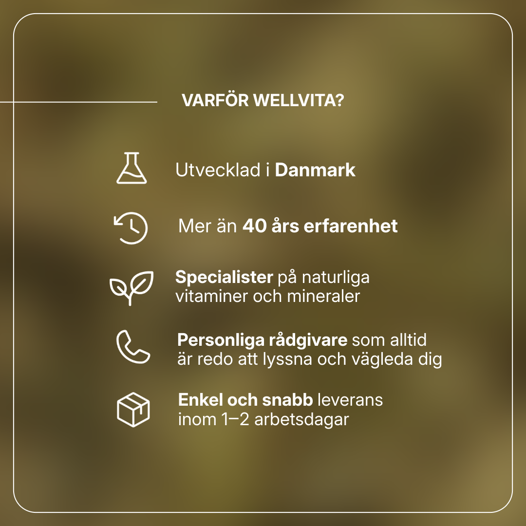 Macoform kosttillskott, 60 tabletter med maskros och kronärtskocka.