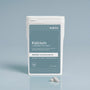 wellvita kalcium tillskott med magnesium och D3-vitamin för normal benstomme och muskelfunktion, 120 tabletter