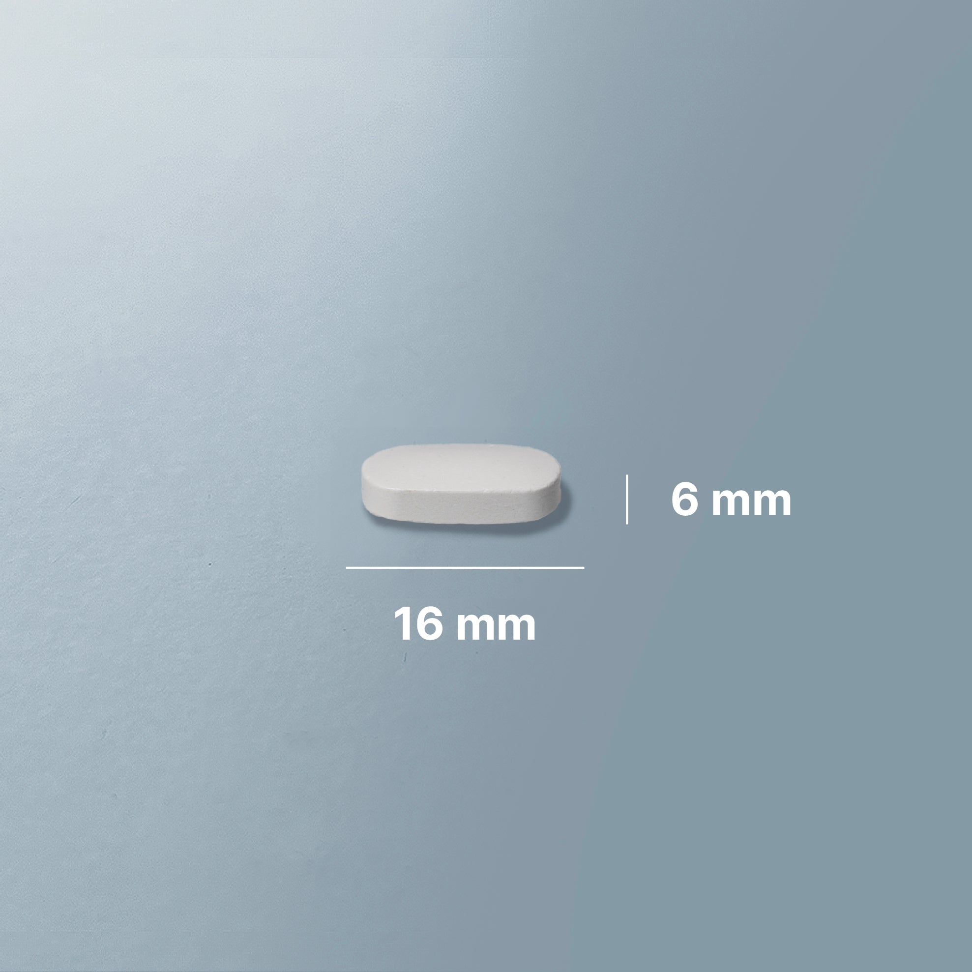 wellvita kalcium tillskott med magnesium och D3-vitamin för normal benstomme och muskelfunktion, 120 tabletter