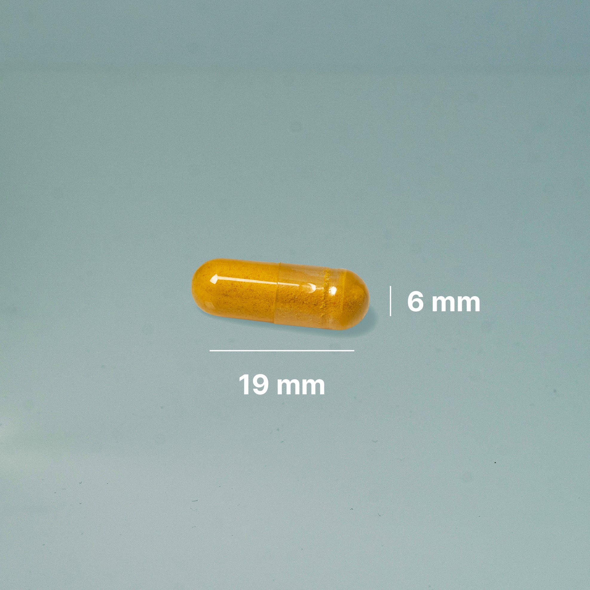 Mega B Complex kosttillskott med 8 B-vitaminer och vitamin C för energi, nervsystem och immunförsvar