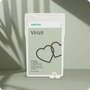 Virizil kosttillskott för män, 90 tabletter med ginseng, L-citrullin, L-arginin och zink, främjar energi och vitalitet.