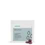 Berryflow kosttillskott burk med 120 tabletter, innehåller hibiskus, tranbärsextrakt och vitamin C.