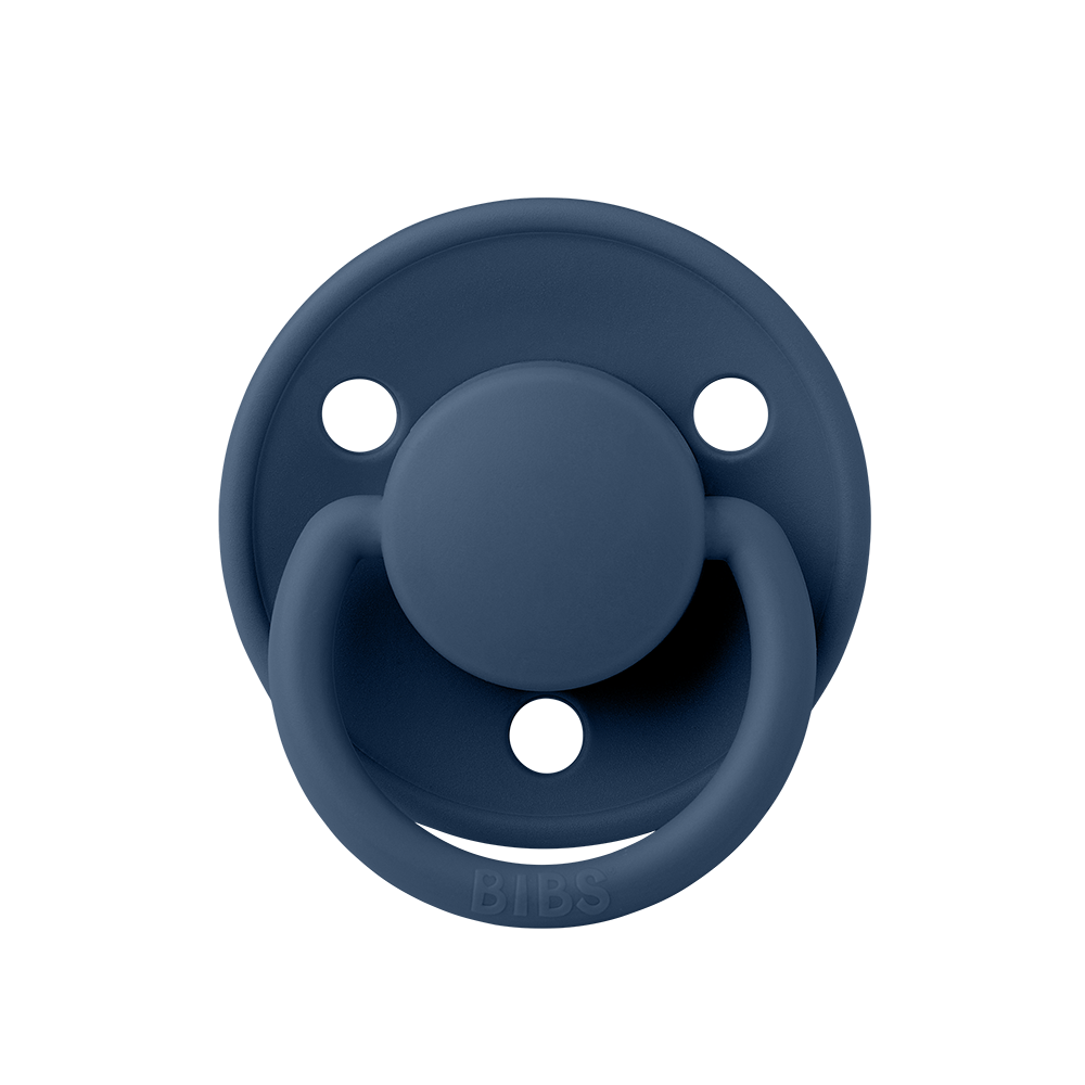 De Lux 2 Pack - Dusty Blue/Steel Blue