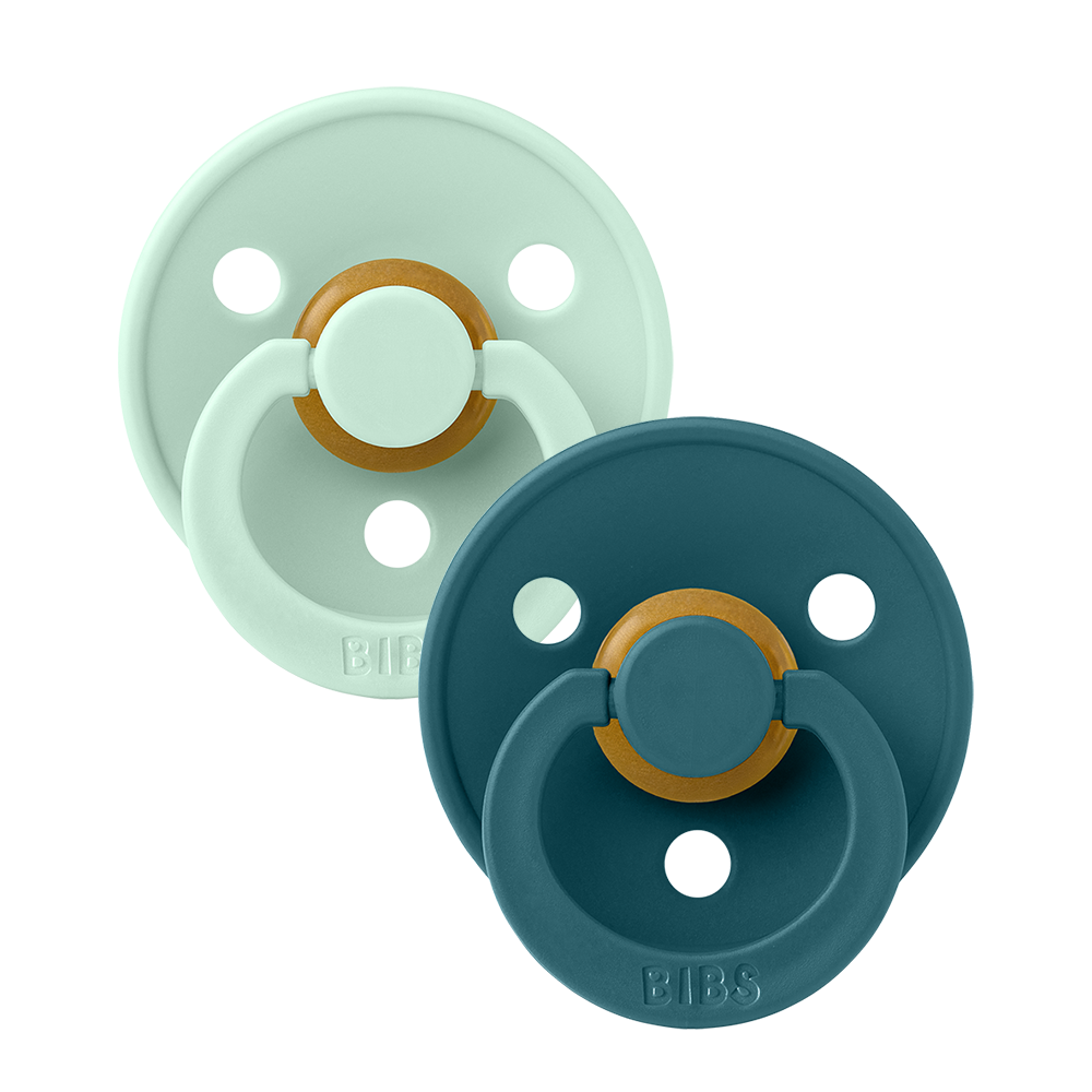 Colour 2 Pack - Nordic Mint/Forest Lake