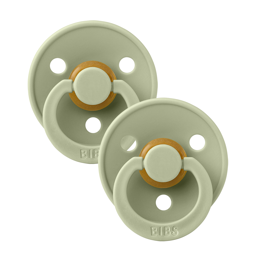 Colour 2 Pack - Sage/Sage