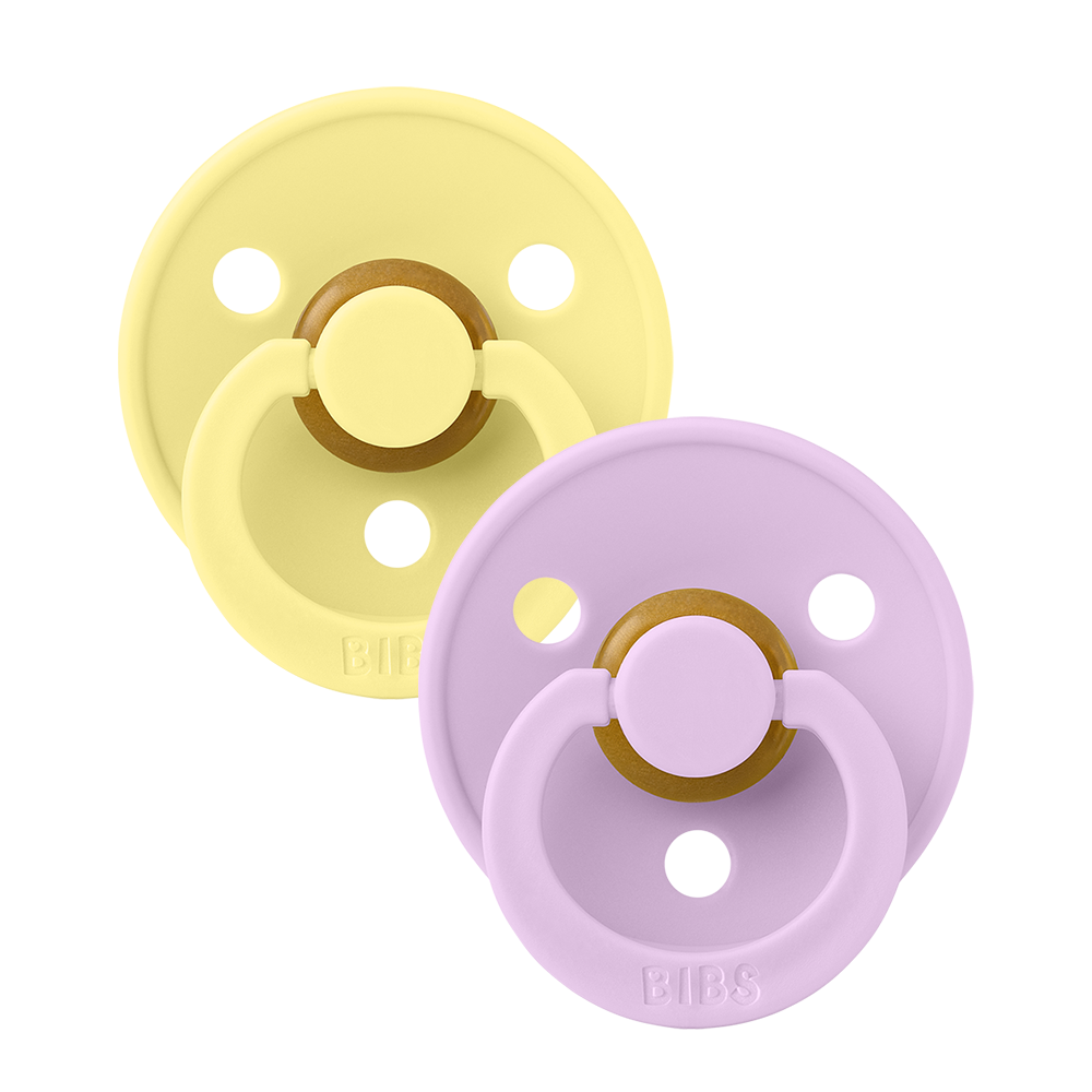 Colour 2 Pack - Sunshine/Violet Sky
