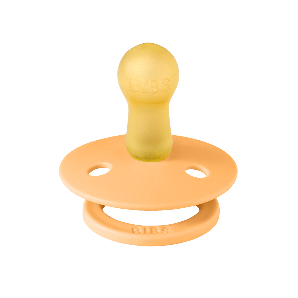 Colour Pacifier - Sunkissed