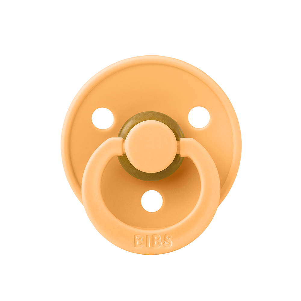 Colour Pacifier - Sunkissed