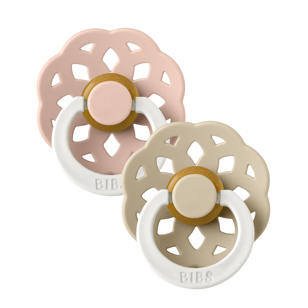 Boheme GLOW 2 Pack - Blush/Vanilla