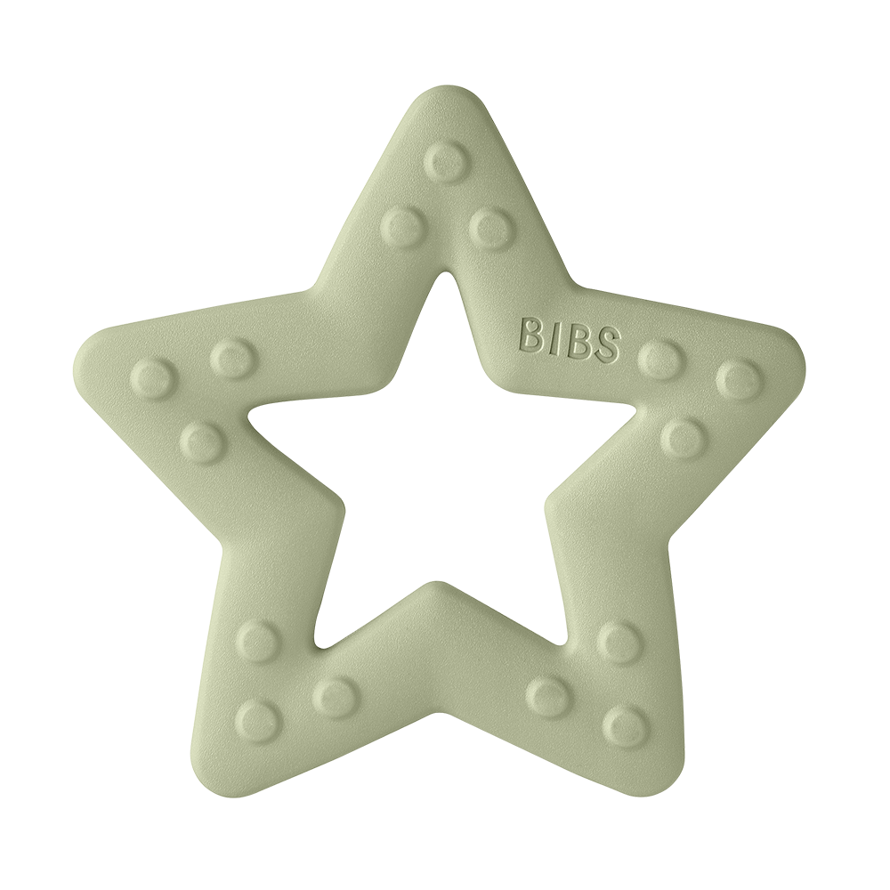 Baby Bitie Star - Sage