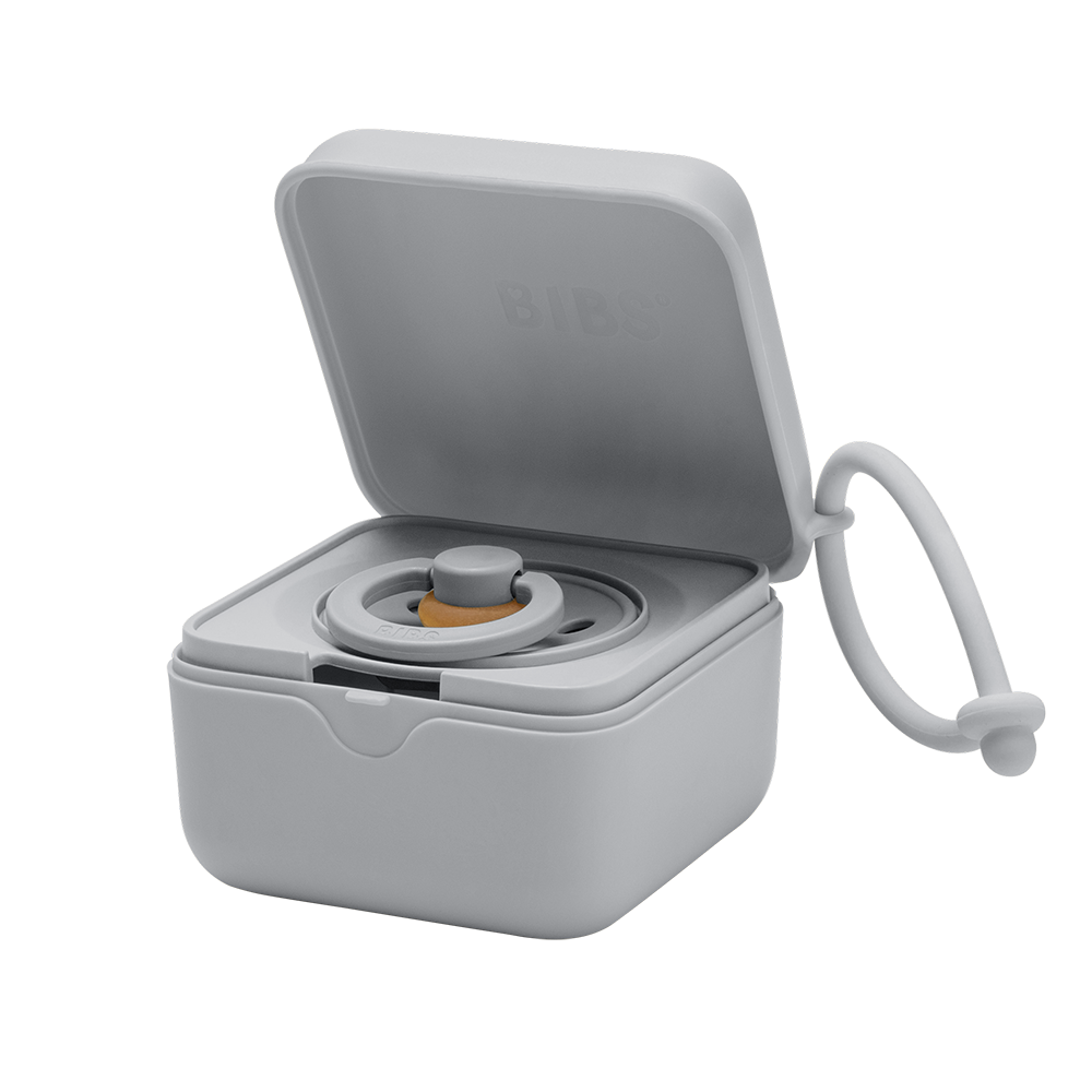 Pacifier Box - Cloud