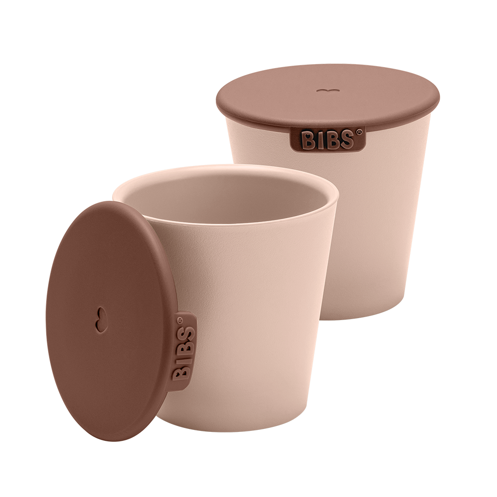 Cup Set - Blush
