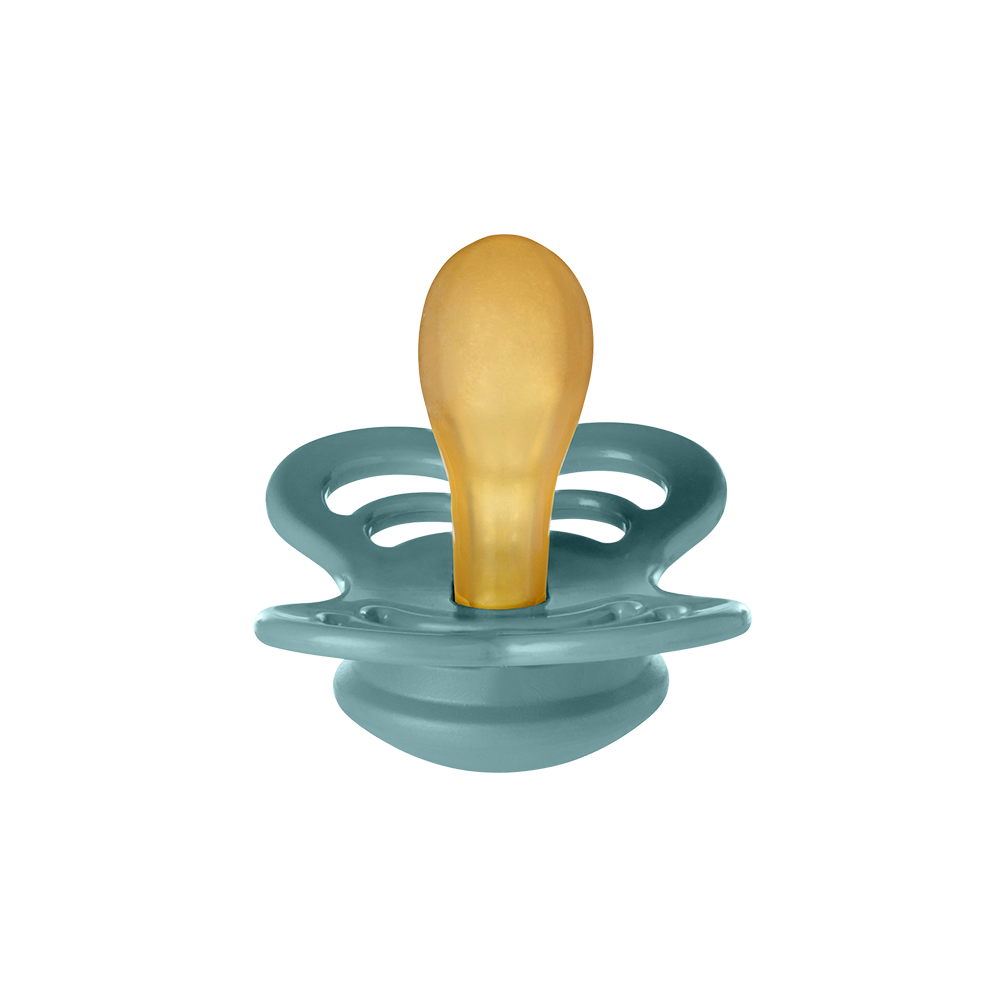 Supreme Pacifiers 2 Pack - Island Sea/Sage