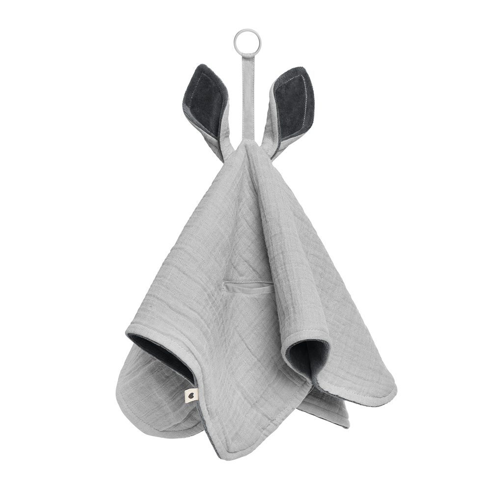 Cuddle Cloth Kangaroo - Cloud