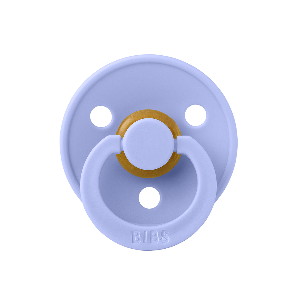 Colour Pacifier - Hush