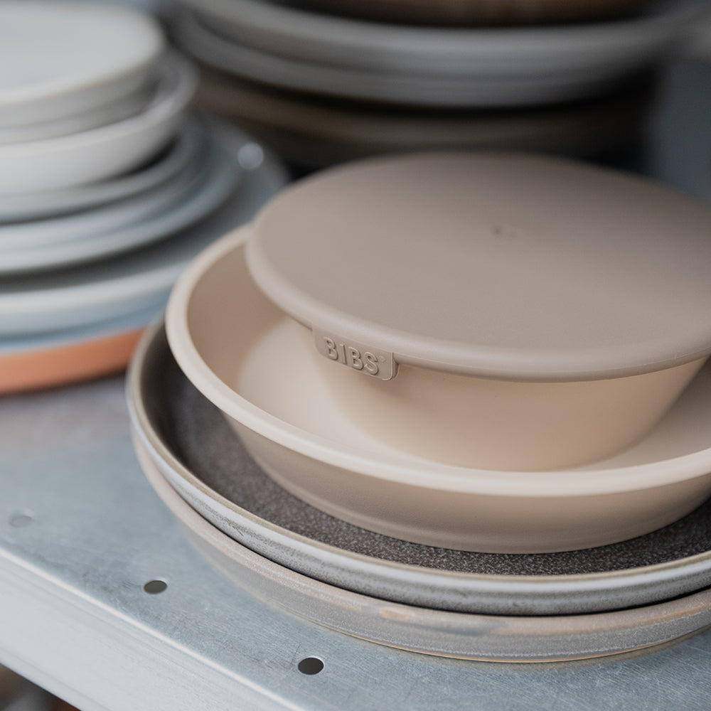 Dinner Plate Set - Blush