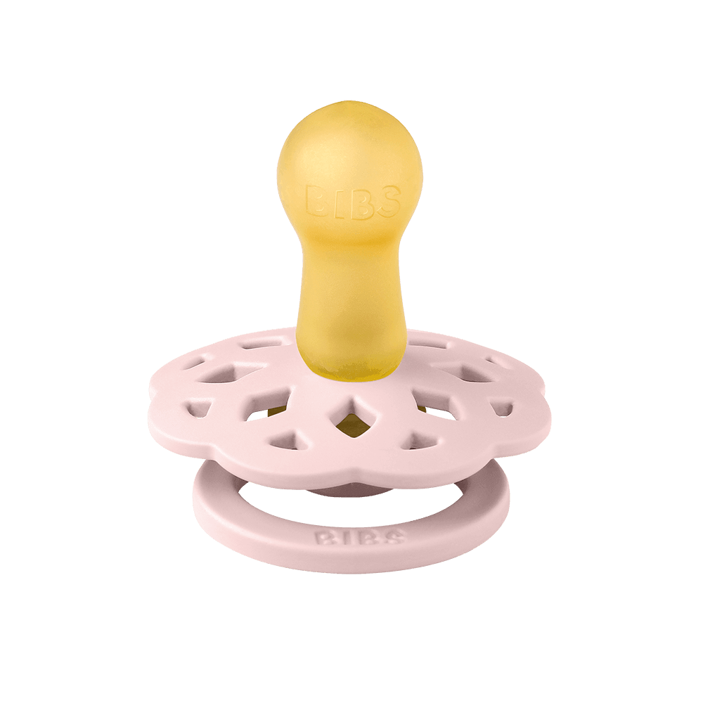Boheme 2 Pack - Ivory/Blossom