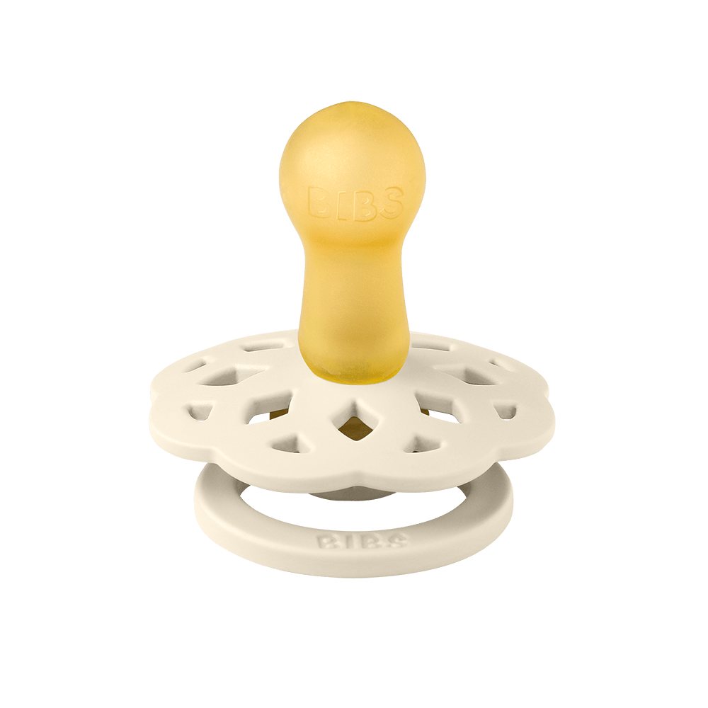 Boheme 2 Pack - Ivory/Blossom