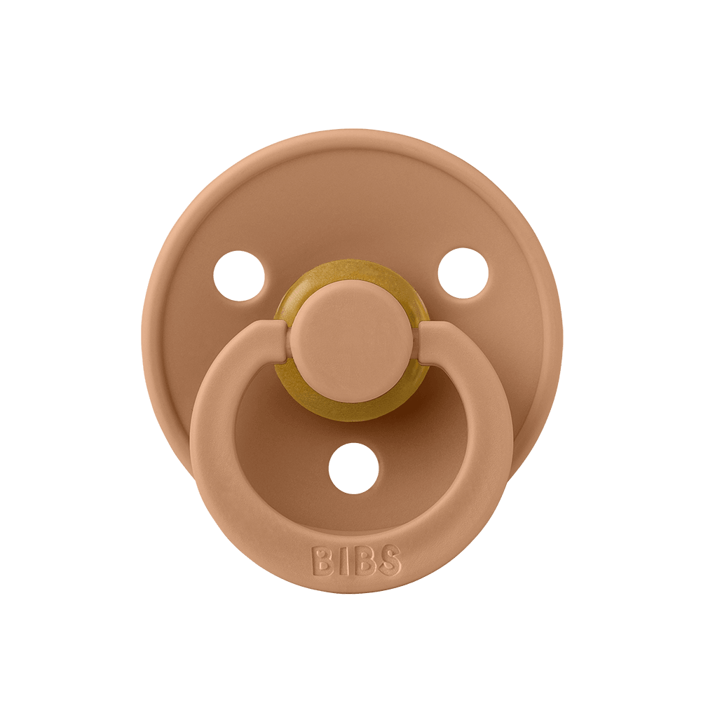Colour Pacifier - Earth