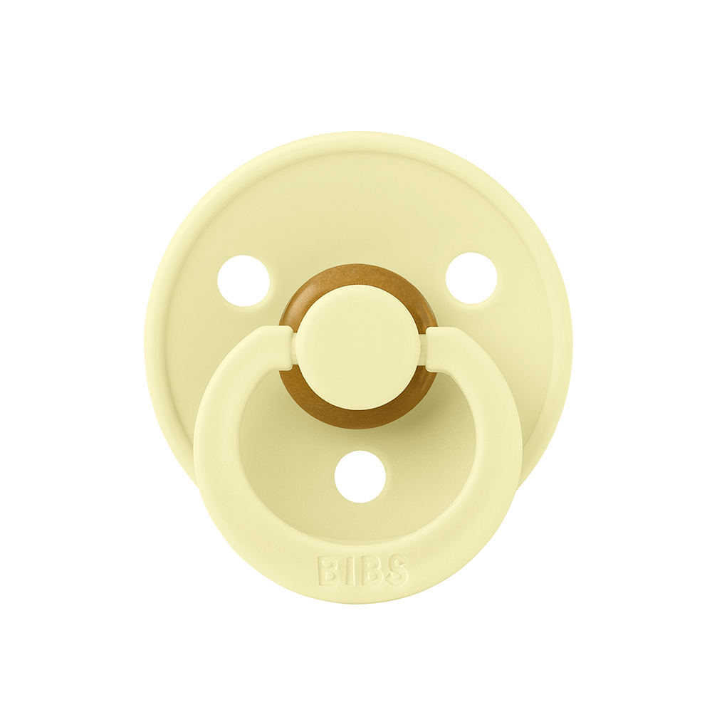 Colour Pacifier - Luna