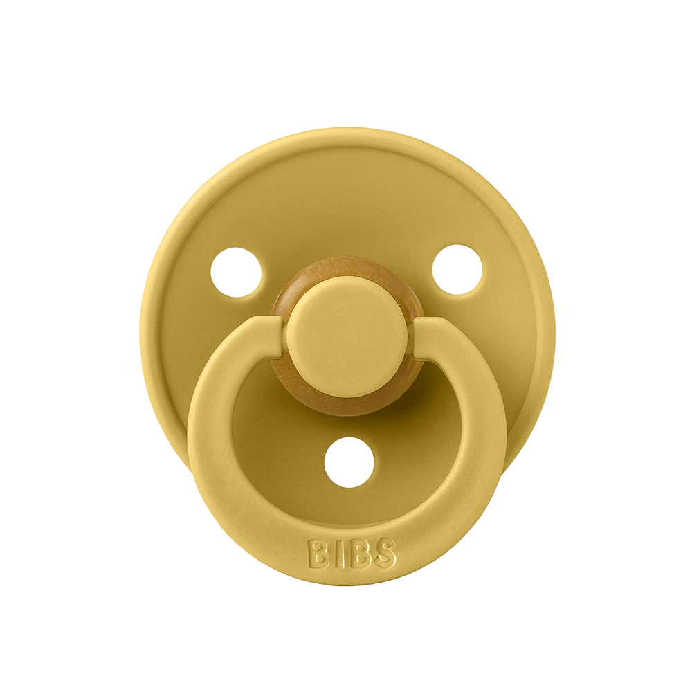 Colour - Mustard