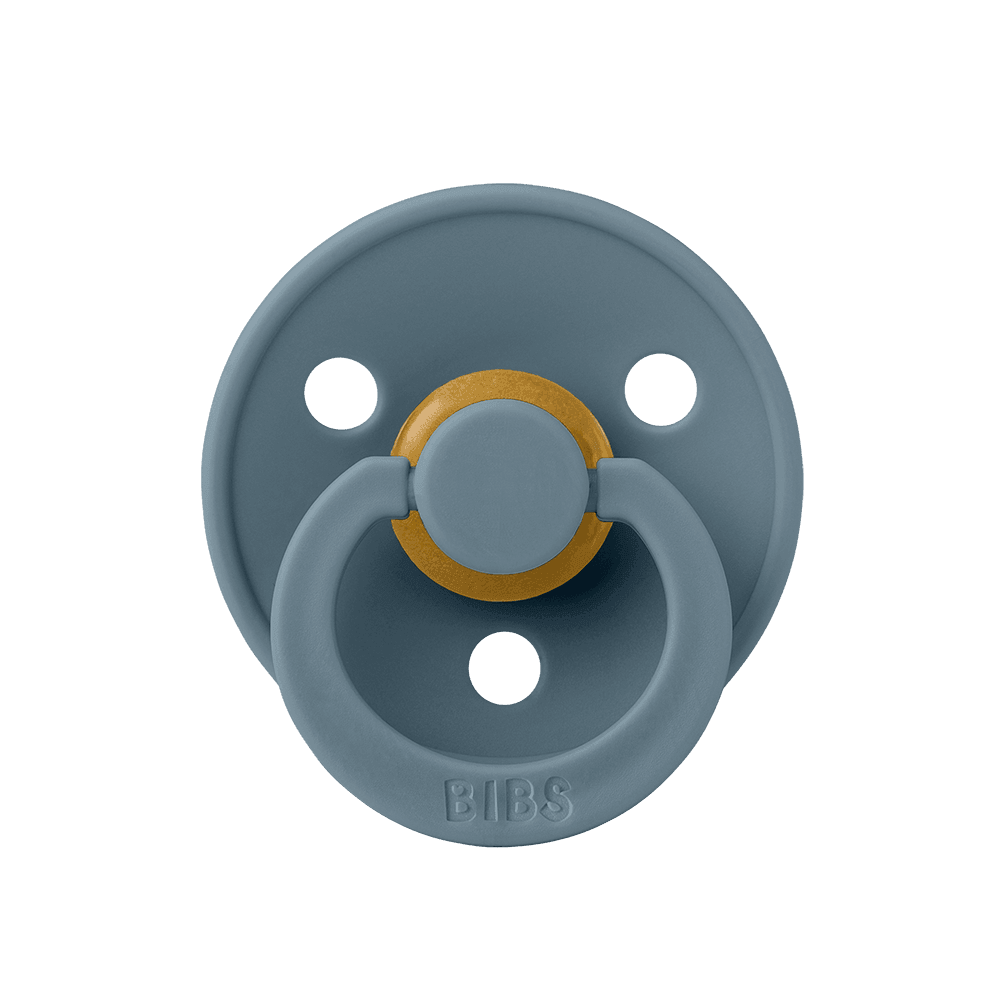 Colour Pacifier - Petrol
