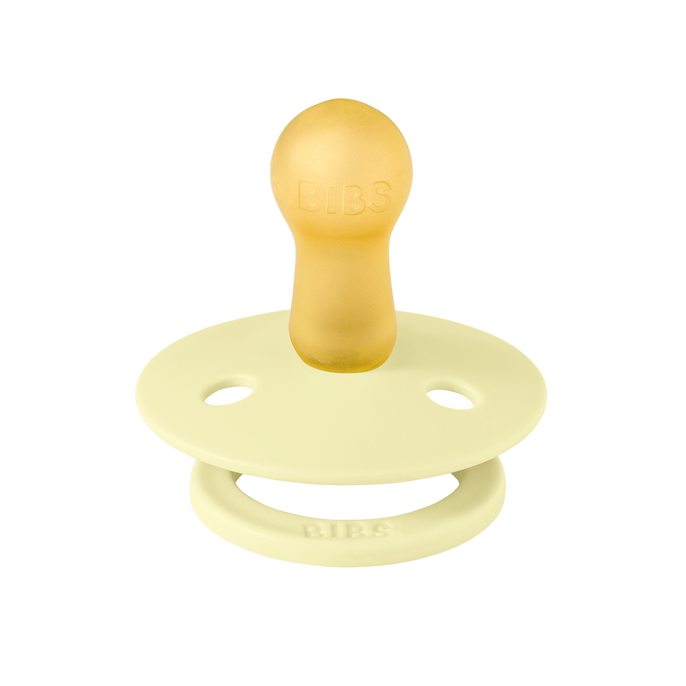 Colour Pacifier - Luna