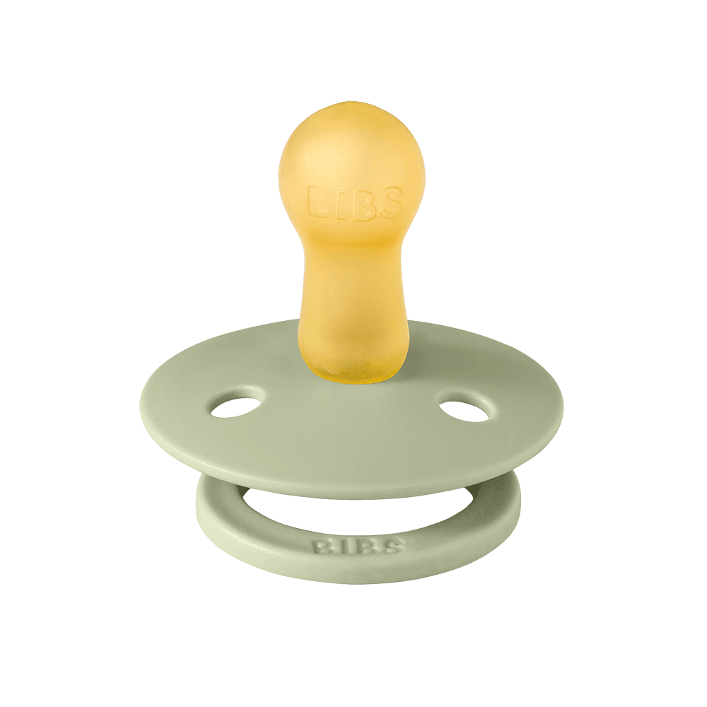 STUDIO Colour 2 Pack Ladybug - Sage/Pale Butter