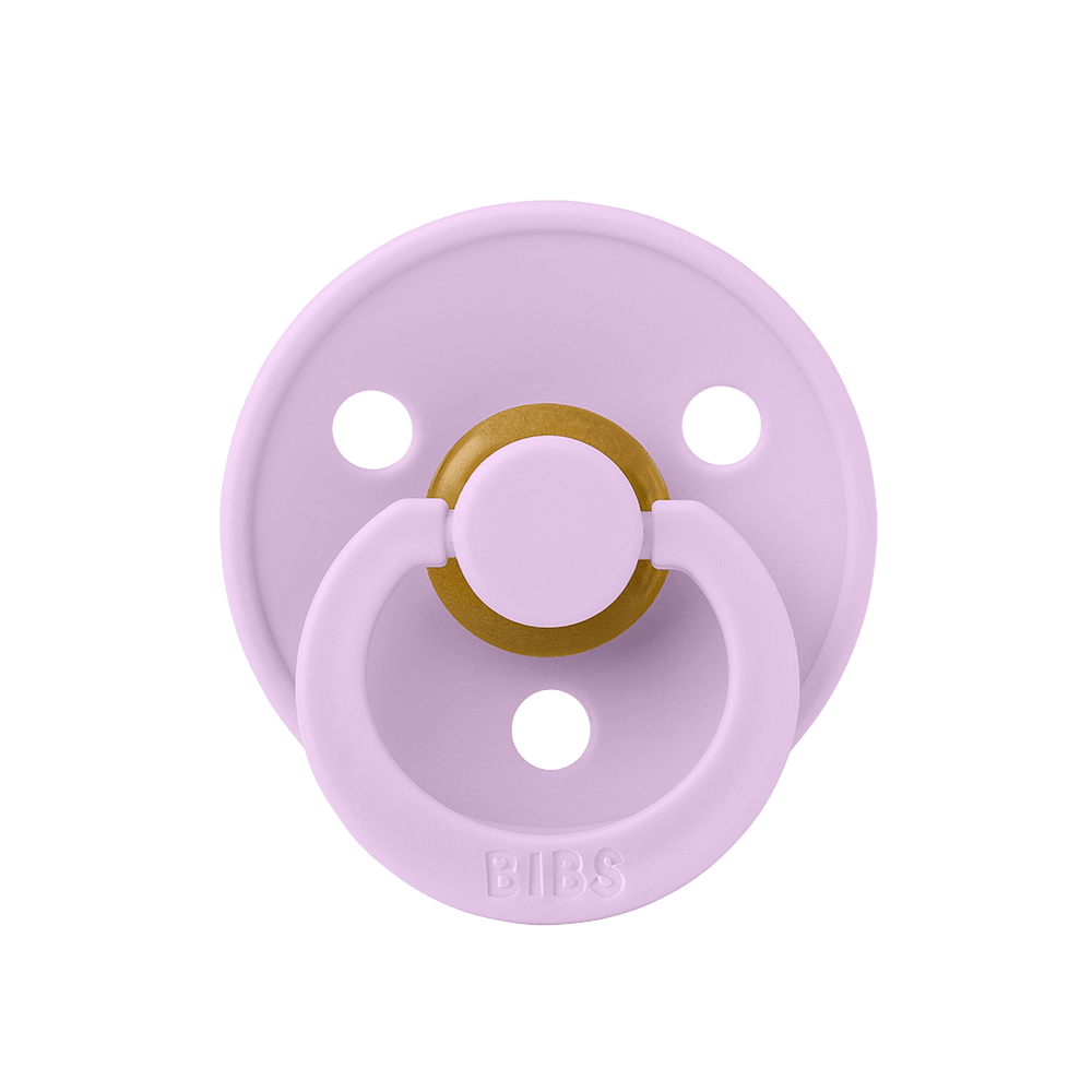 Colour Pacifier - Violet Sky