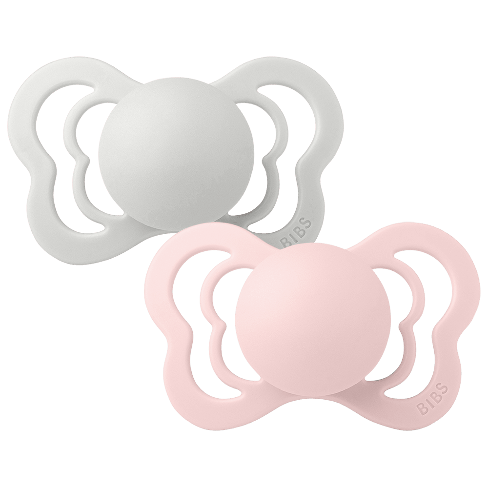 Couture 2 Pack - Haze/Blossom