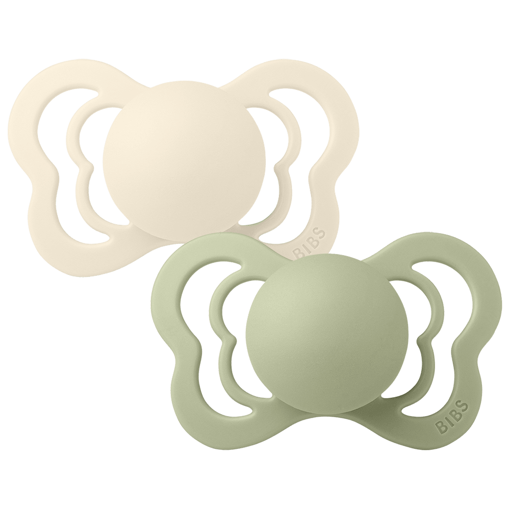 Couture 2 Pack - Ivory/Sage