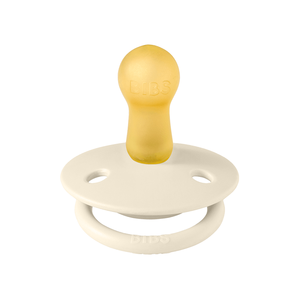 De Lux 2 Pack - Ivory/Blush