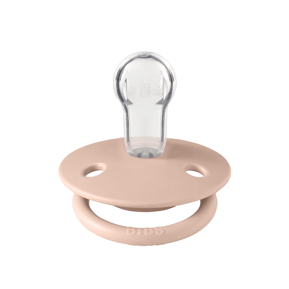 De Lux 2 Pack - Ivory/Blush