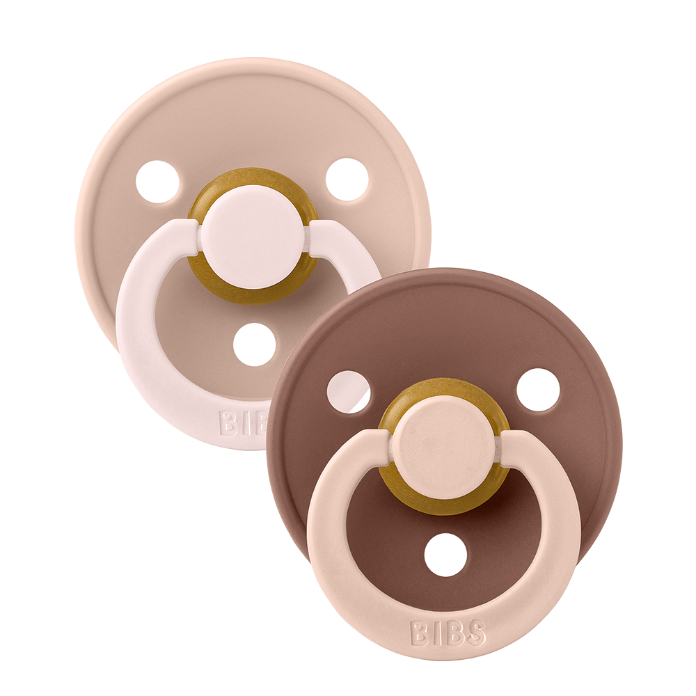 STUDIO Colour 2 Pack Fusion - Blush Woodchuck mix