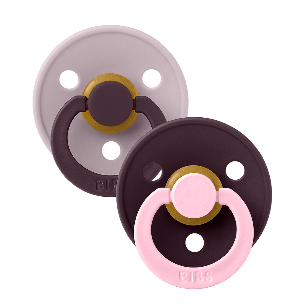 STUDIO Colour 2 Pack Fusion - Dusky Lilac Plum mix