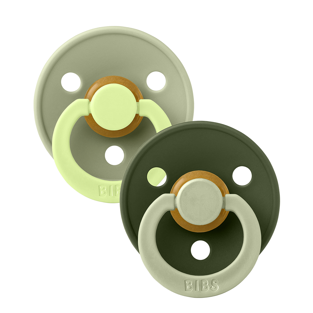 STUDIO Colour 2 Pack Fusion - Sage Hunter Green mix