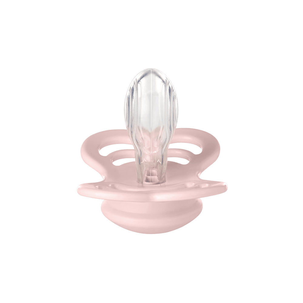 Supreme Pacifiers 2 Pack - Haze/Blossom