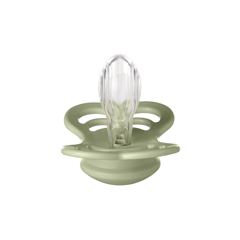 Supreme Pacifiers 2 Pack - Island Sea/Sage