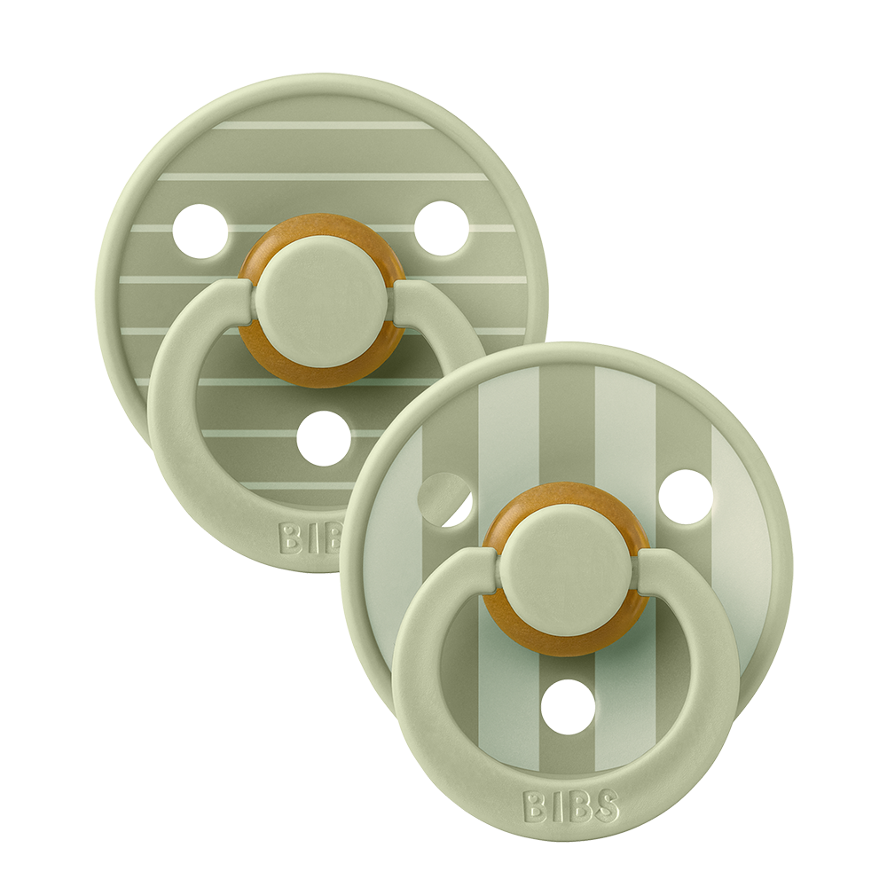 STUDIO Colour 2 Pack Pin - Sage Mix