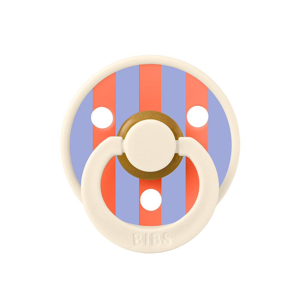 STUDIO Colour Block - Ivory Hush