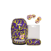 Ergobag Skoletaske Prime SuperpowerBear