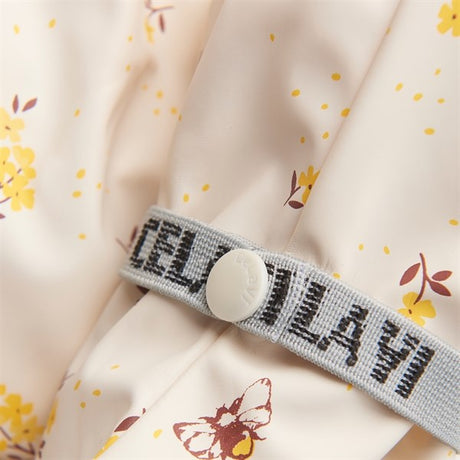 CeLaVi PU Futter m. Fleece Sundress