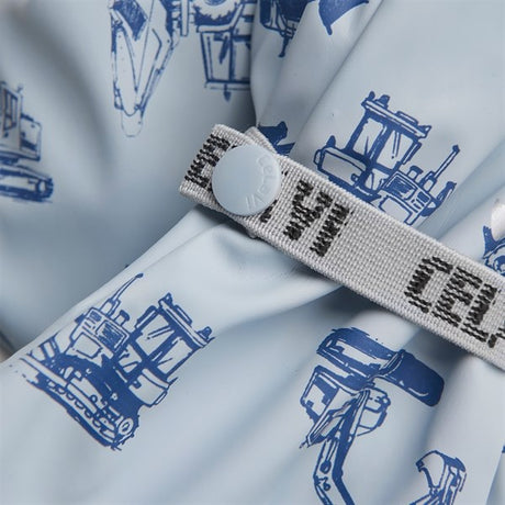 CeLaVi PU Futter m. Fleece Cerulean