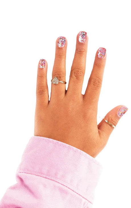 Cool Maker Go Glam Mani-Mask Neglesalon Refill
