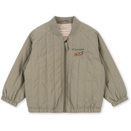 Konges Sløjd Laurel Oak Juno Bomber Jakke