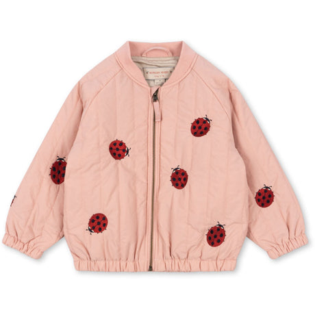 Konges Sløjd Mellow Rose Juno Bomber Jakke