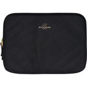 Beckmann Black Gold Tablet Etui