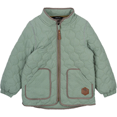 Mikk-Line Green Bay Termo Jakke