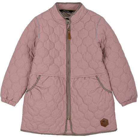 Mikk-Line Woodrose Termo Jakke Waist