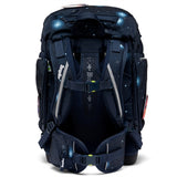 Ergobag Skoletaske Sæt Pack AtmosBear